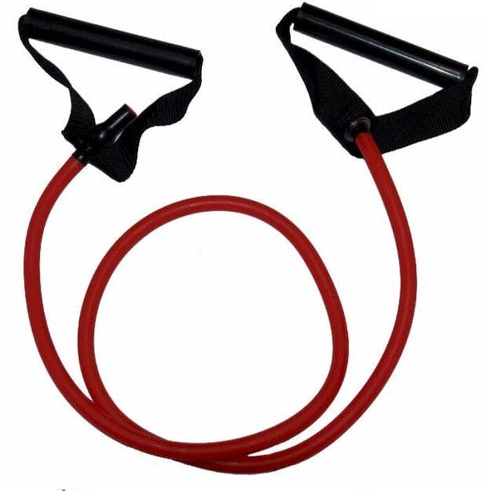 Workoutz Resistance Exercise Tubes