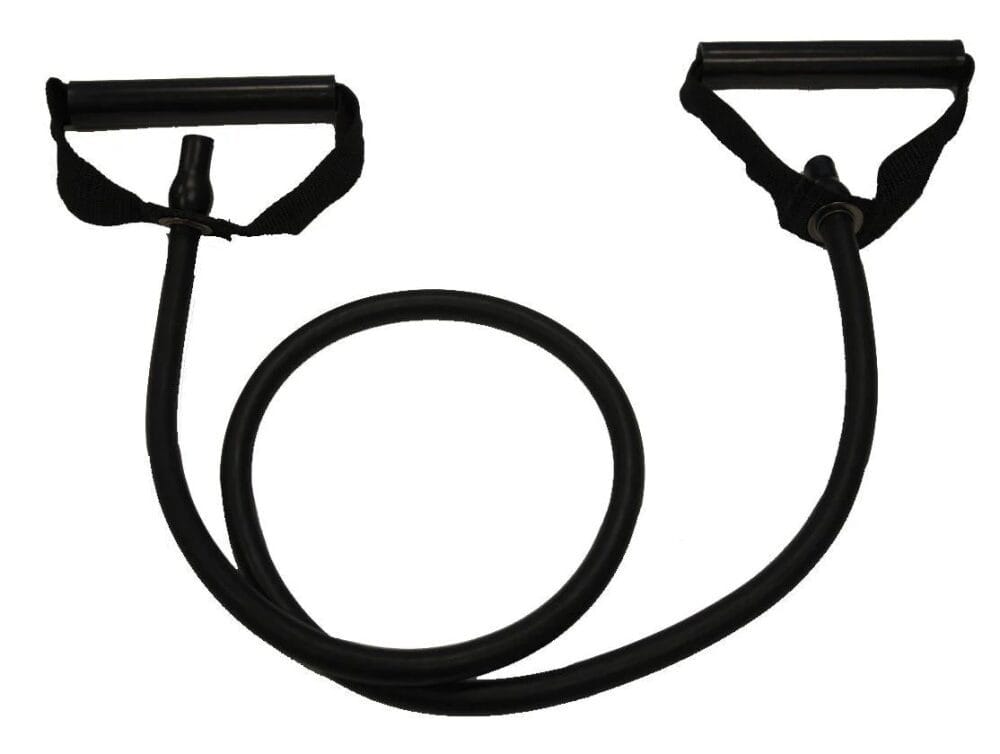 Workoutz Resistance Exercise Tubes - Image 6