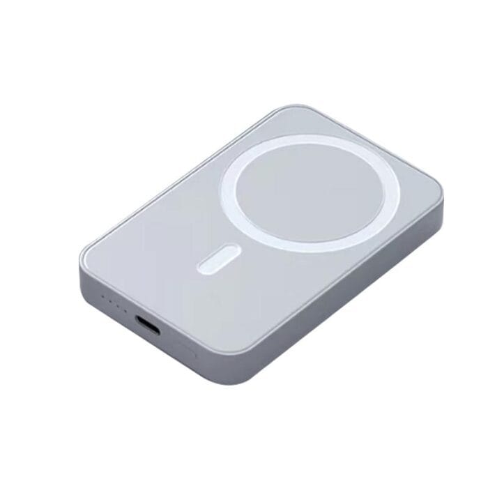 10Kmah Magsafe Wireless Magnetic Power Bank Portable Charger for Apple Watch-Airpods 22.5W PD Fast Charging for Iphone 15/14/13/Pro/Mini/Pro Max Battery Pack Quick Charger for Old Phone Travel Gift