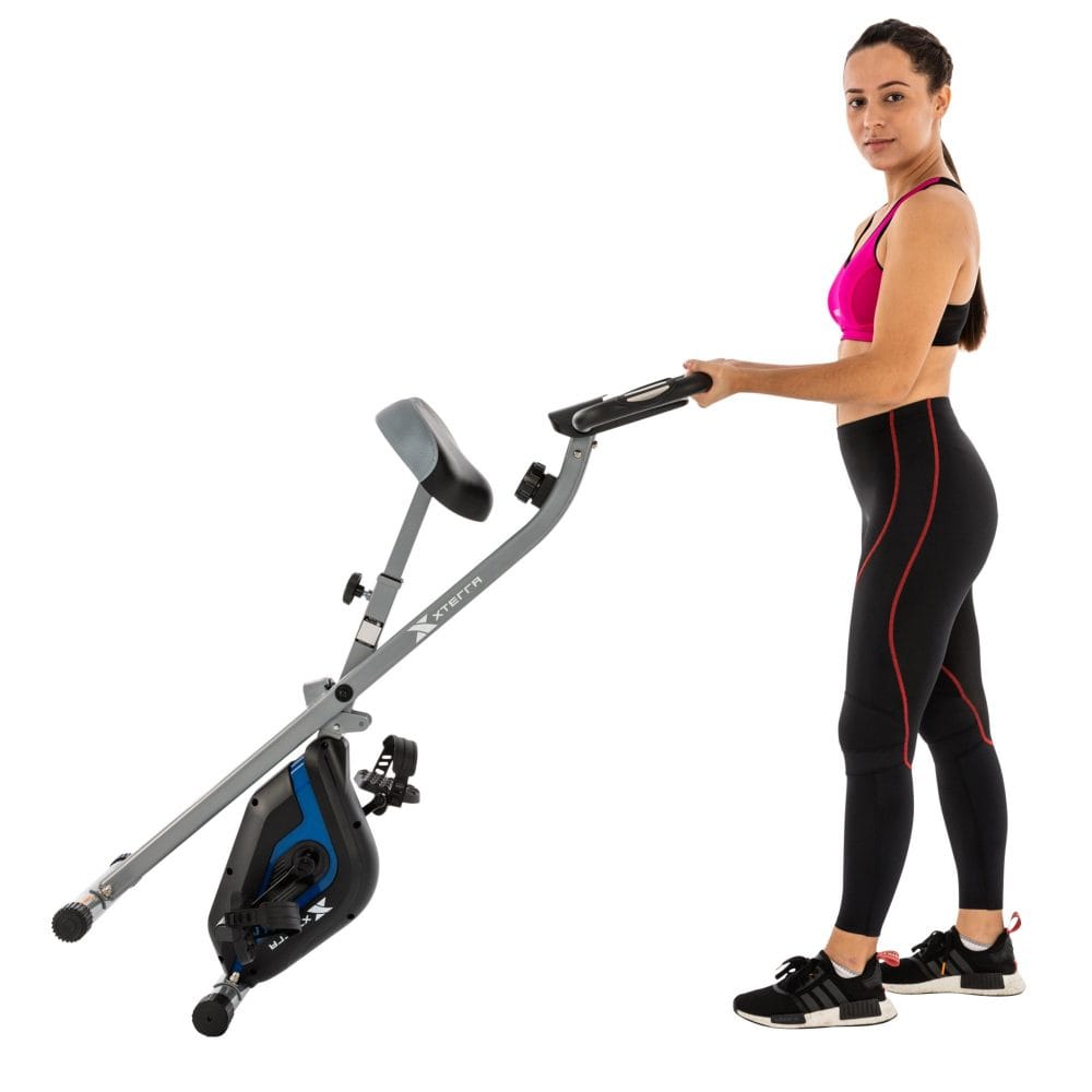 FB160 Folding Bike - Image 6