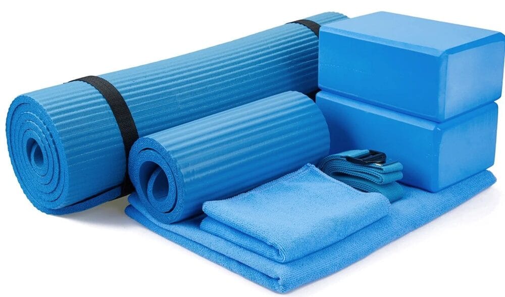 7-Piece Yoga Set - Image 10