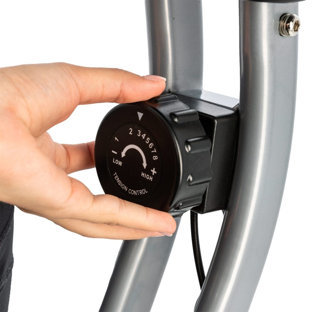 FB160 Folding Bike - Image 8