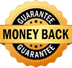 Money Back Guarantee